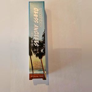 Smashbox Gloss Angeles Extra Shine